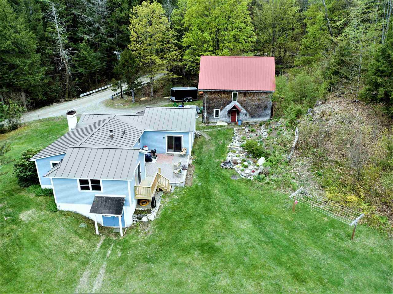 37 Ski Bowl Road - Photo 1