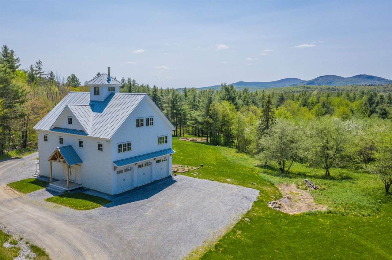420 Ray Hill Road - Photo 1