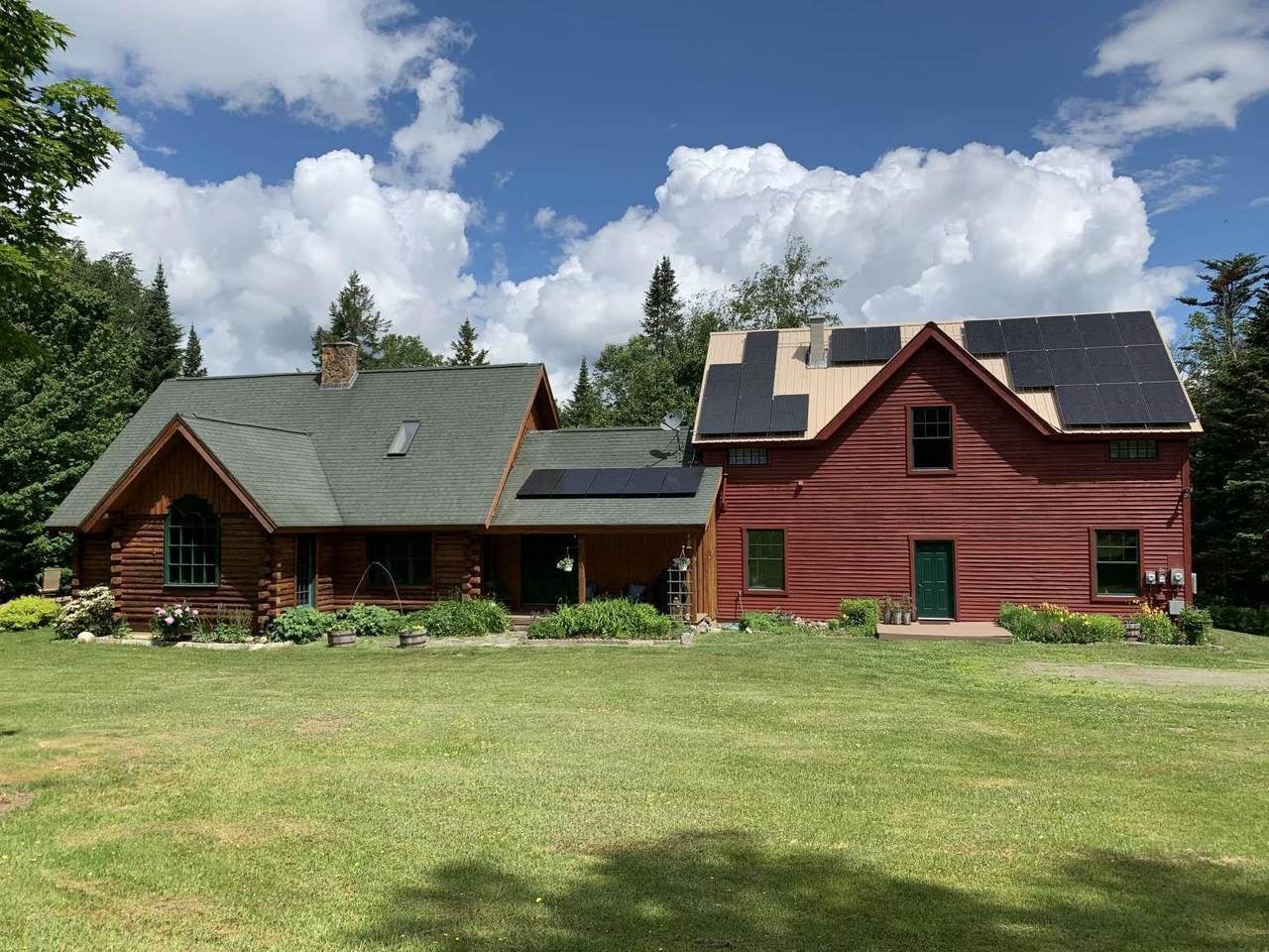 465 Pollard Hill - Photo 1