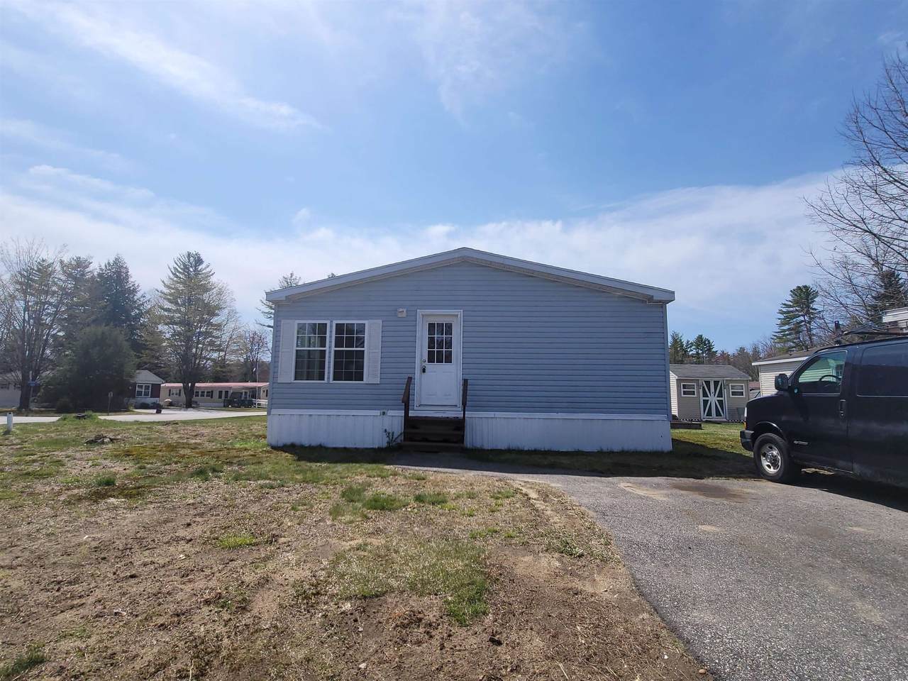 1 Monarch Drive - Photo 1
