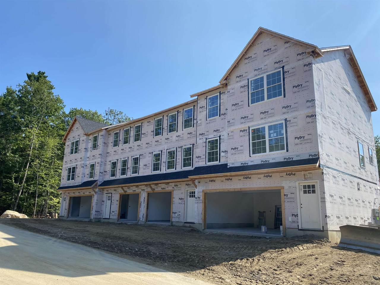 Unit 2 Timber Ridge Drive - Photo 1