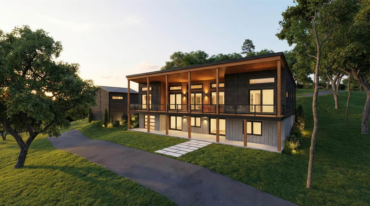 470 Bentley Road - Photo 1