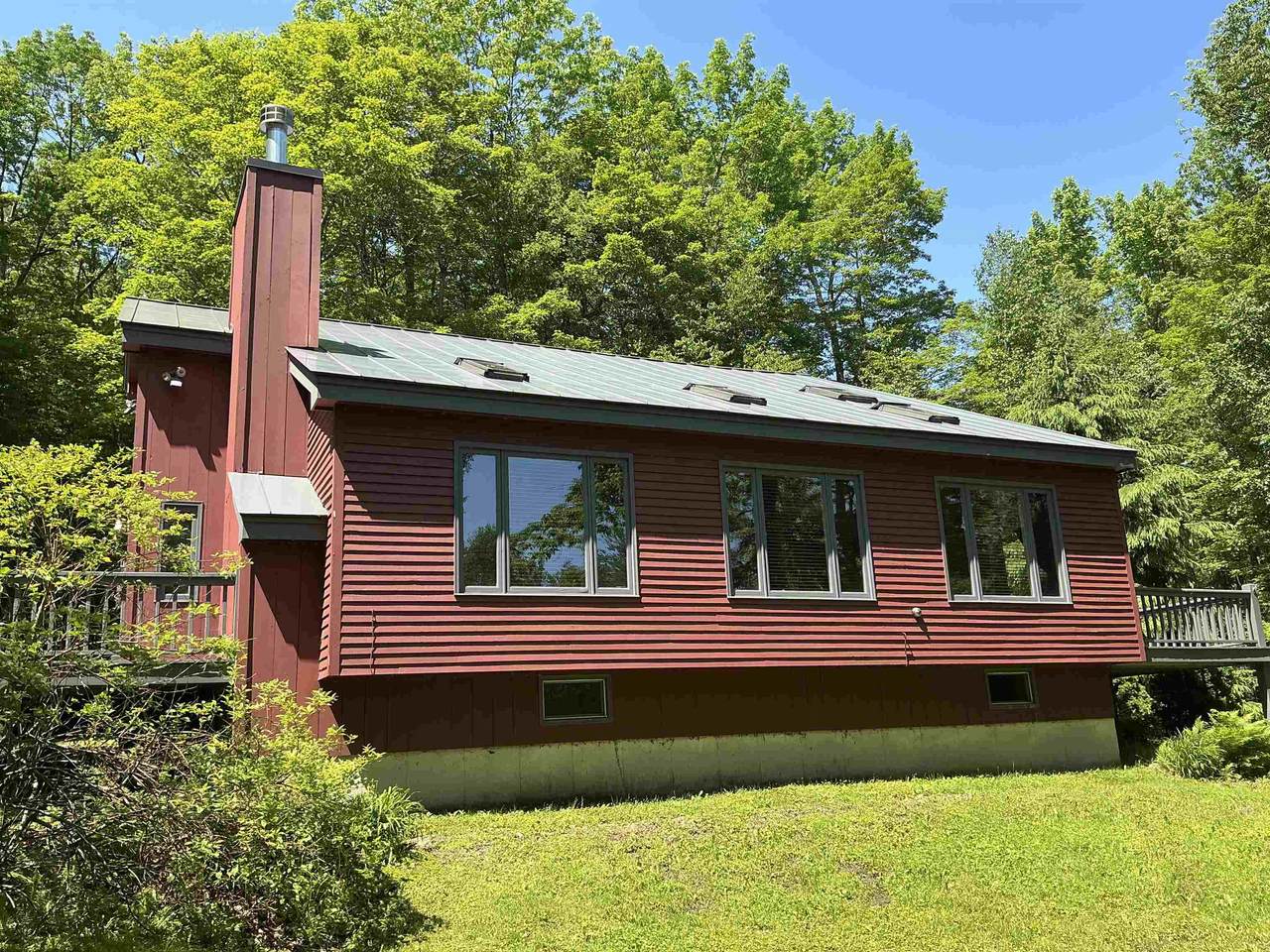 58 Colonial Ridge Road - Photo 1