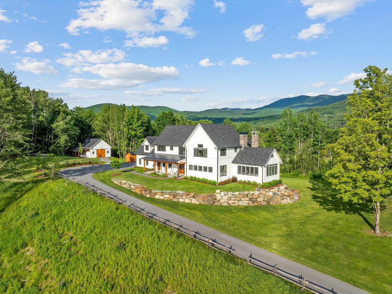489 Covered Bridge Road - Photo 1