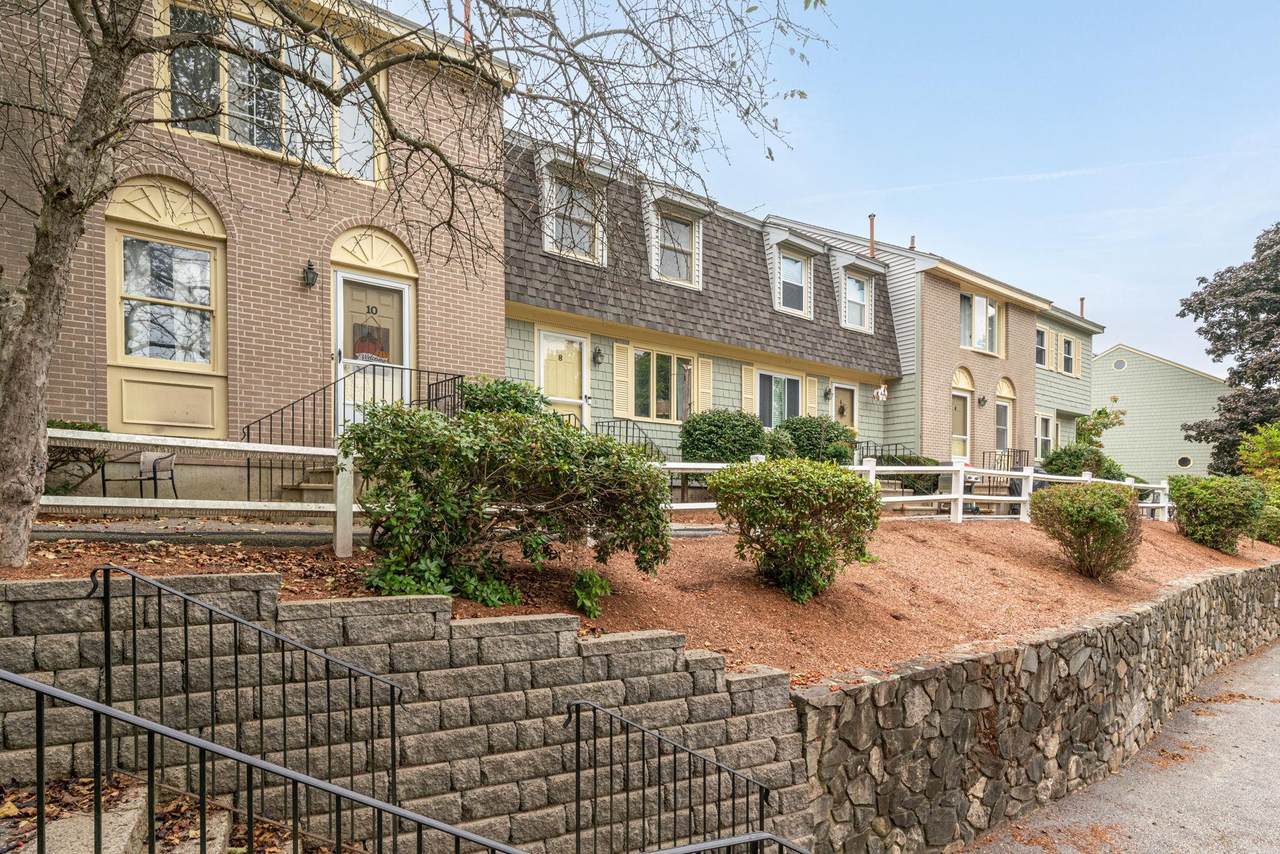 8 Gunstock Ridge - Photo 1