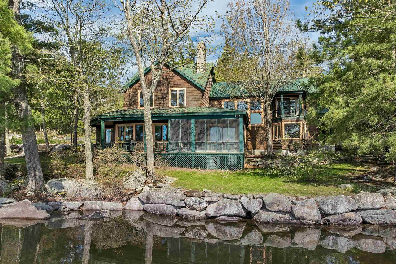 497 West Shore Road - Photo 1