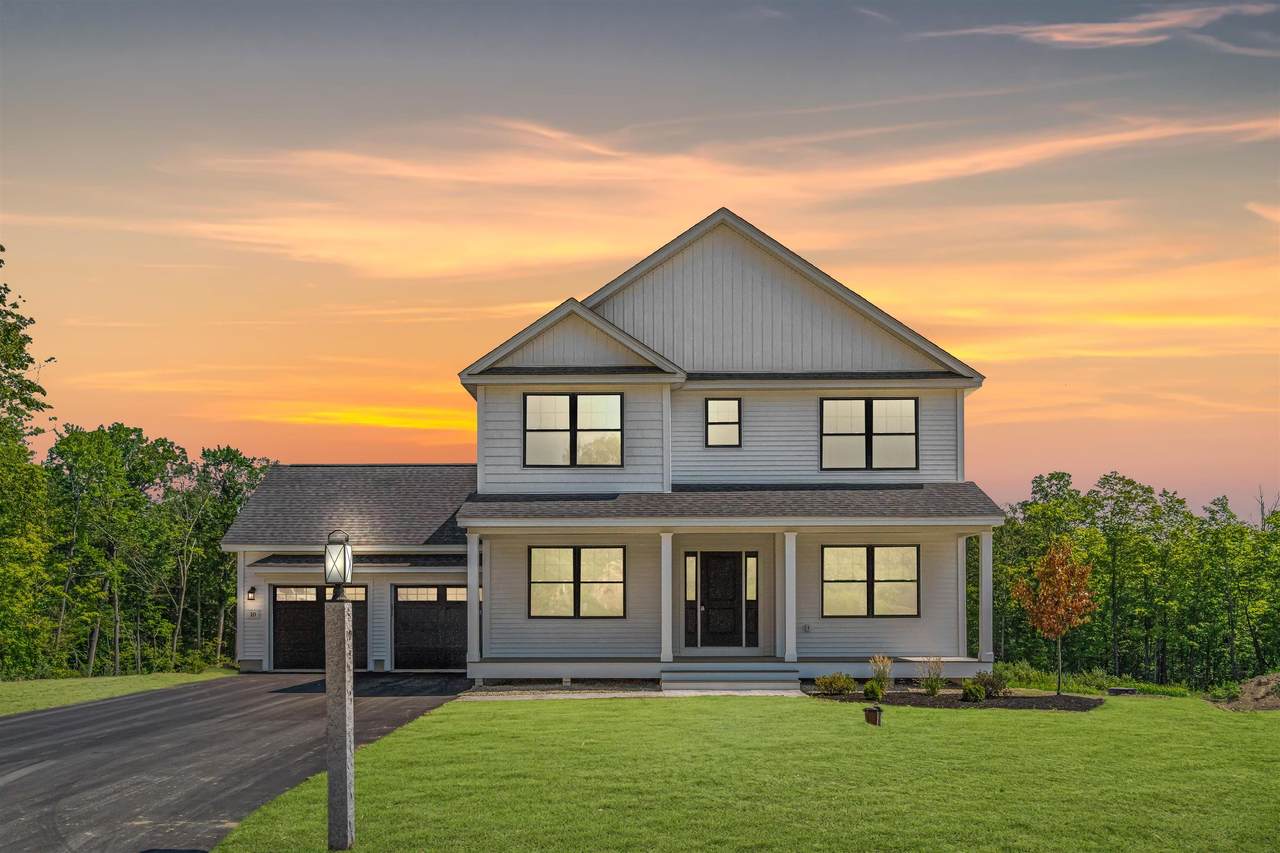 Lot 6 Robin Way - Photo 1