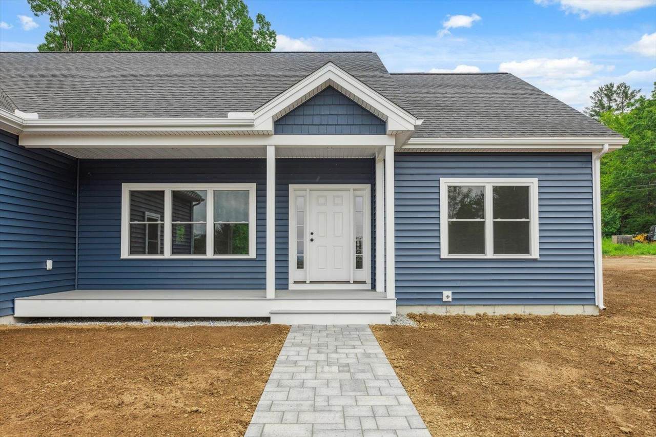 124 Forest Road - Photo 1