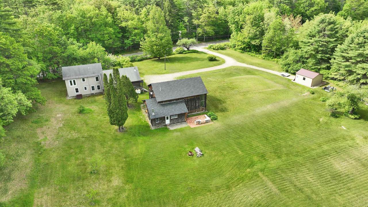 184 Francestown Road - Photo 1