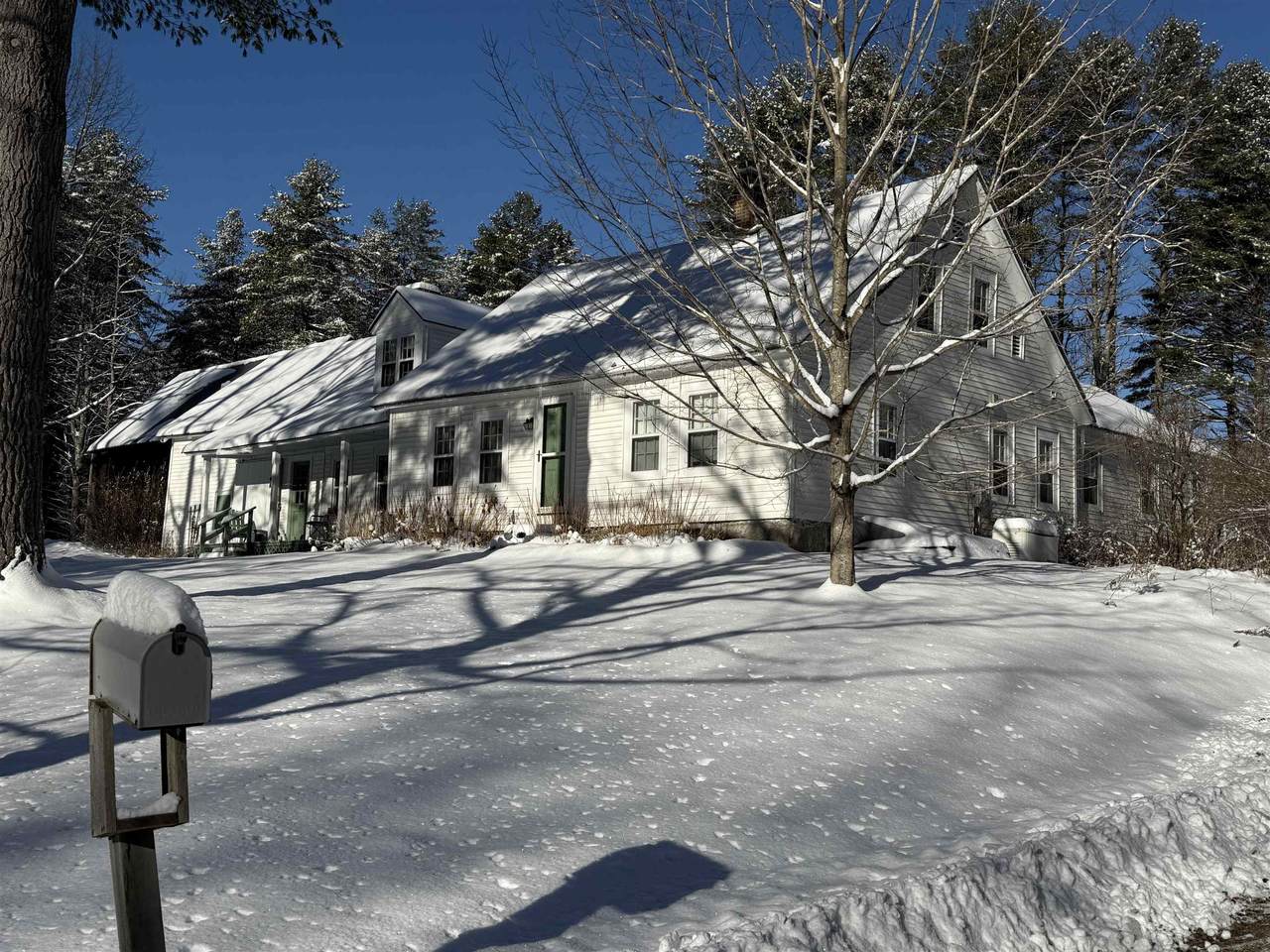 35 Stevens Road - Photo 1