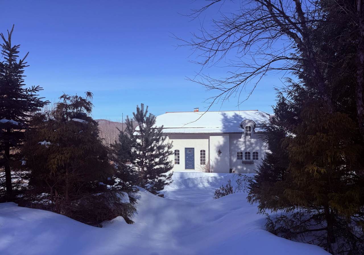 1205 Hazen's Notch Road - Photo 1