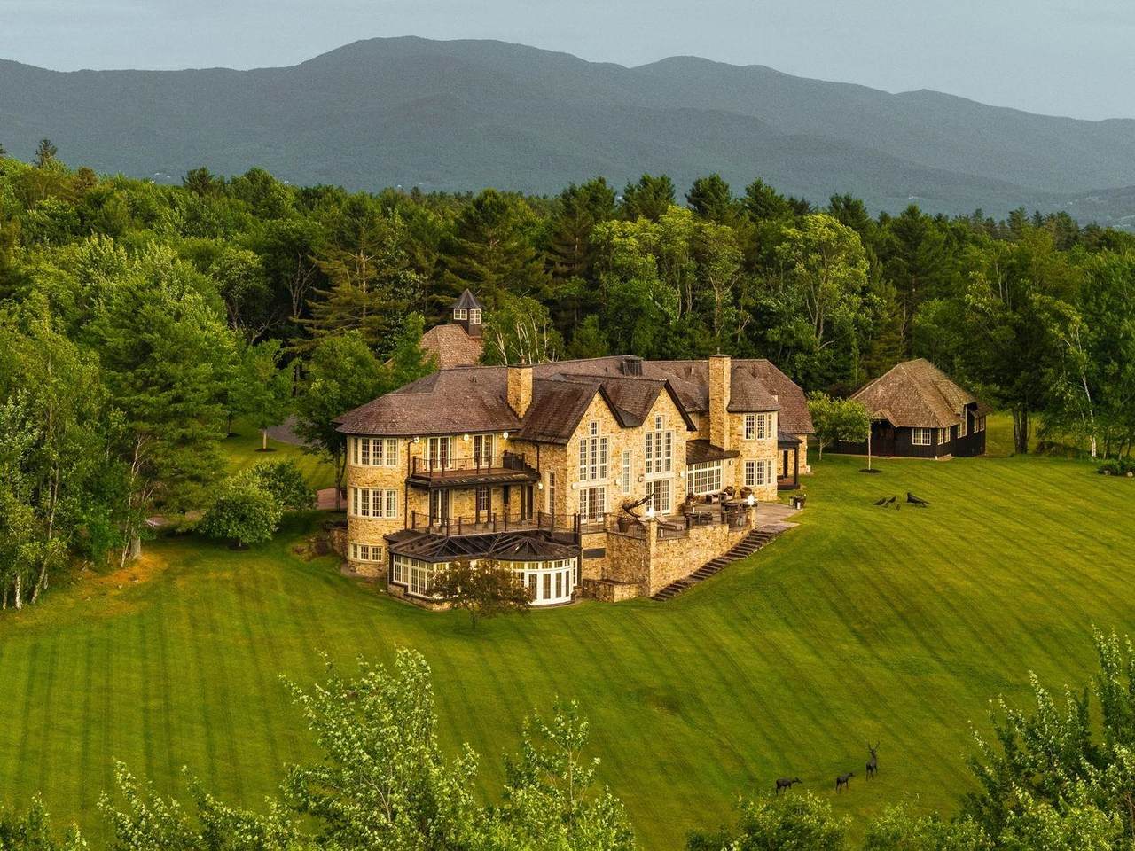 2575 Weeks Hill Road - Photo 1