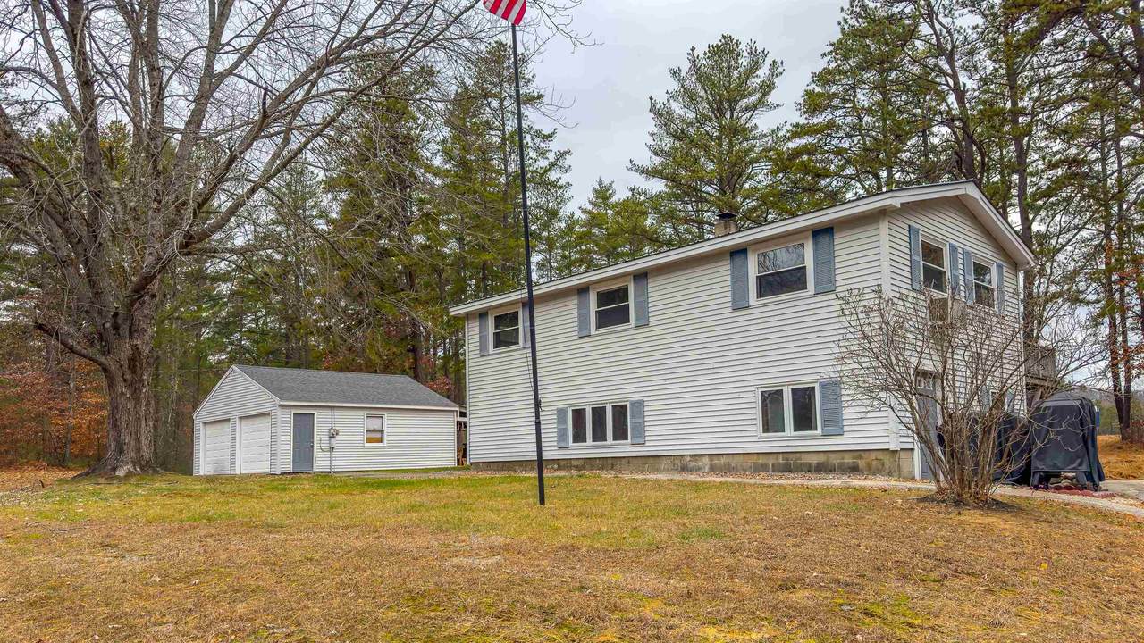 180 Lovewell Pond Road - Photo 1