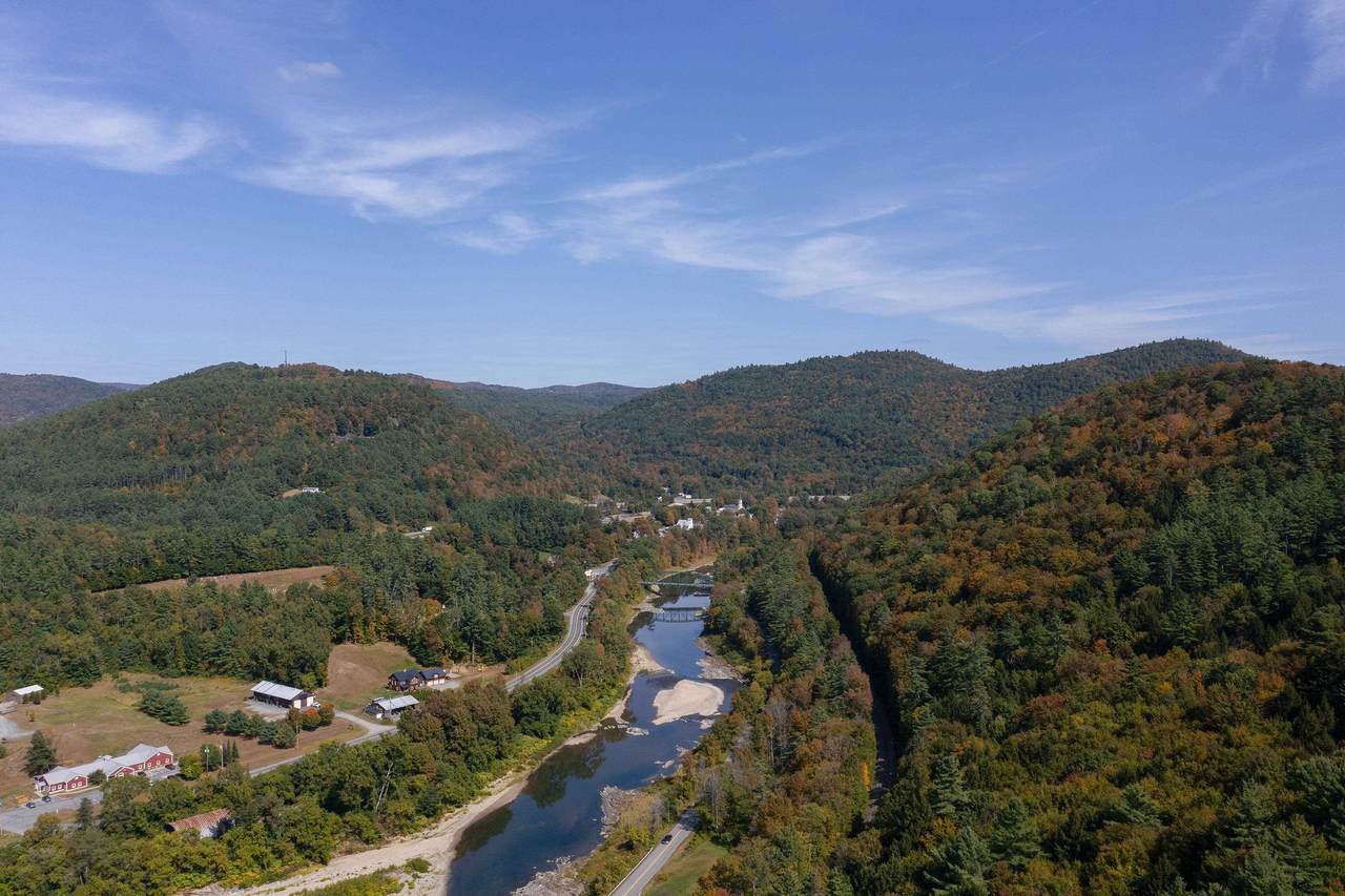 00 Howe Hill Road - Photo 1