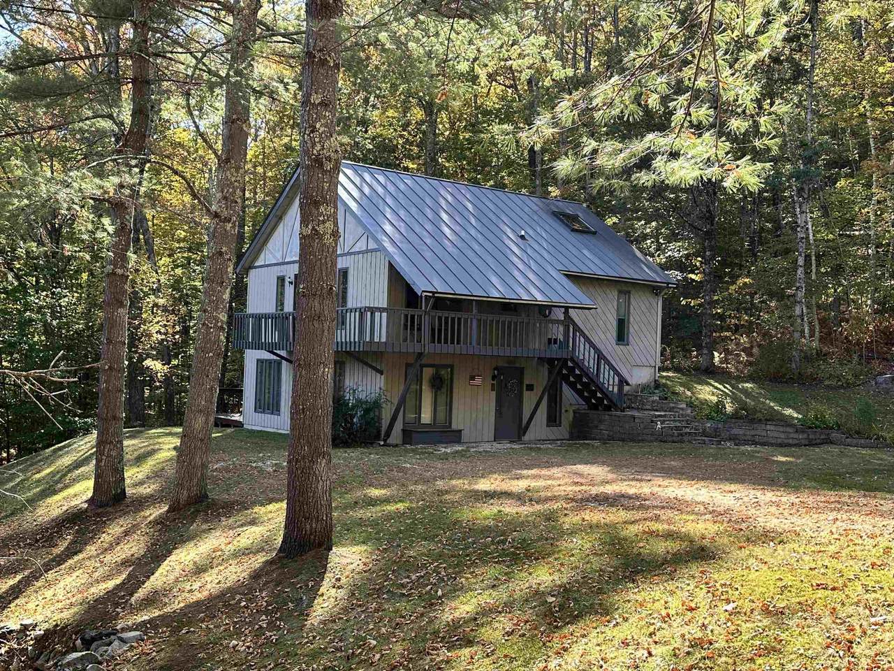 1724 Sangamon Road - Photo 1