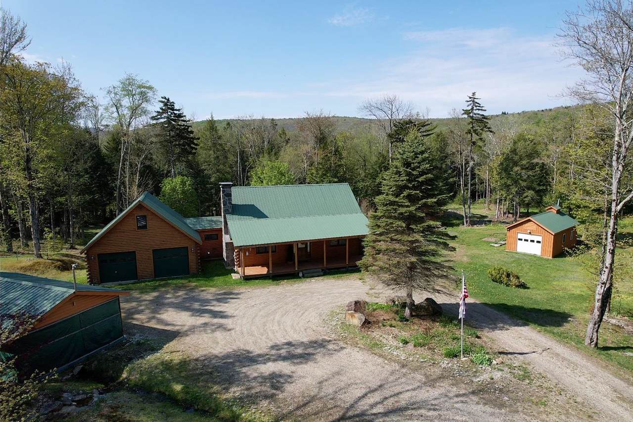 619 Stratton Arlington Road - Photo 1