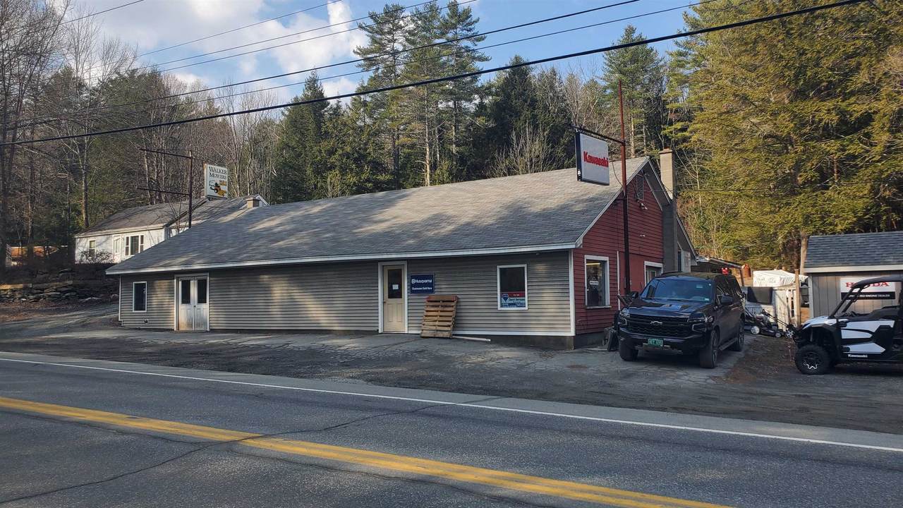 3803 Woodstock Road - Photo 1