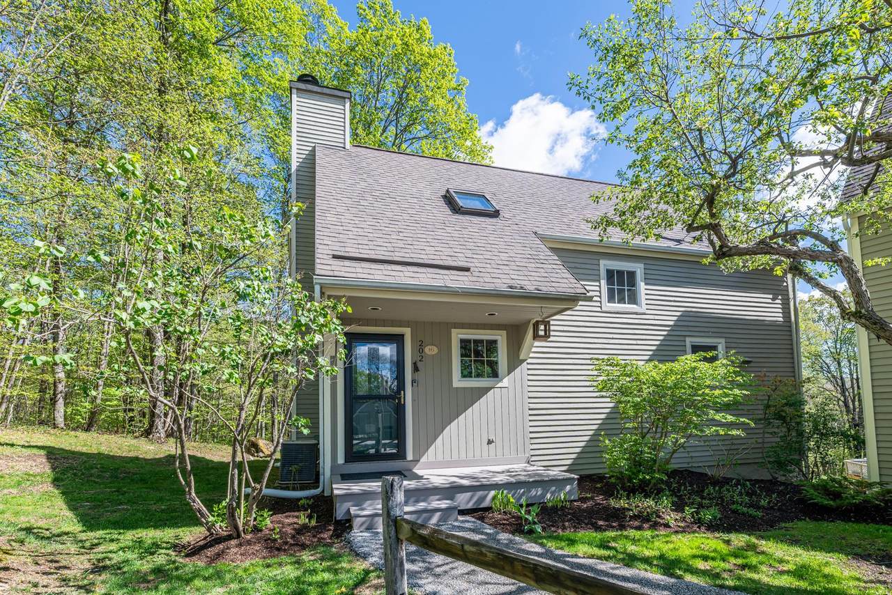 202 Eagle Rise Road - Photo 1