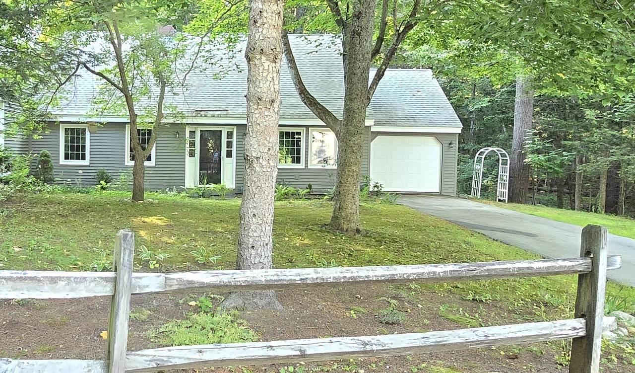 12 Laurel Circle - Photo 1