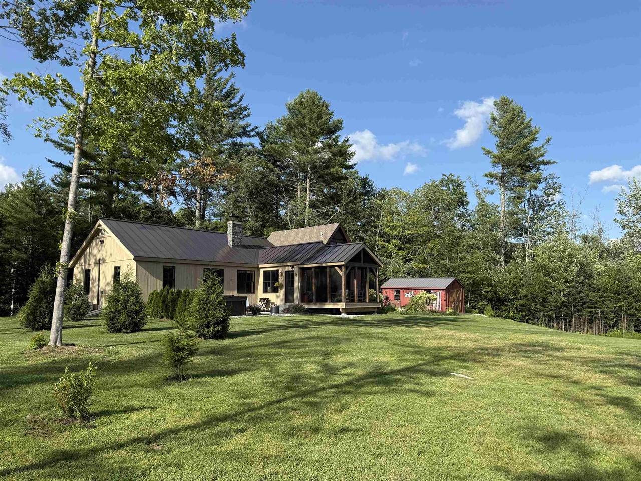 177 Old Tavern Road - Photo 1