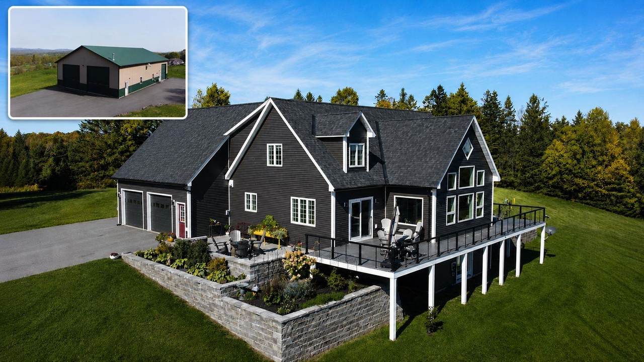 700 Whittier Road - Photo 1