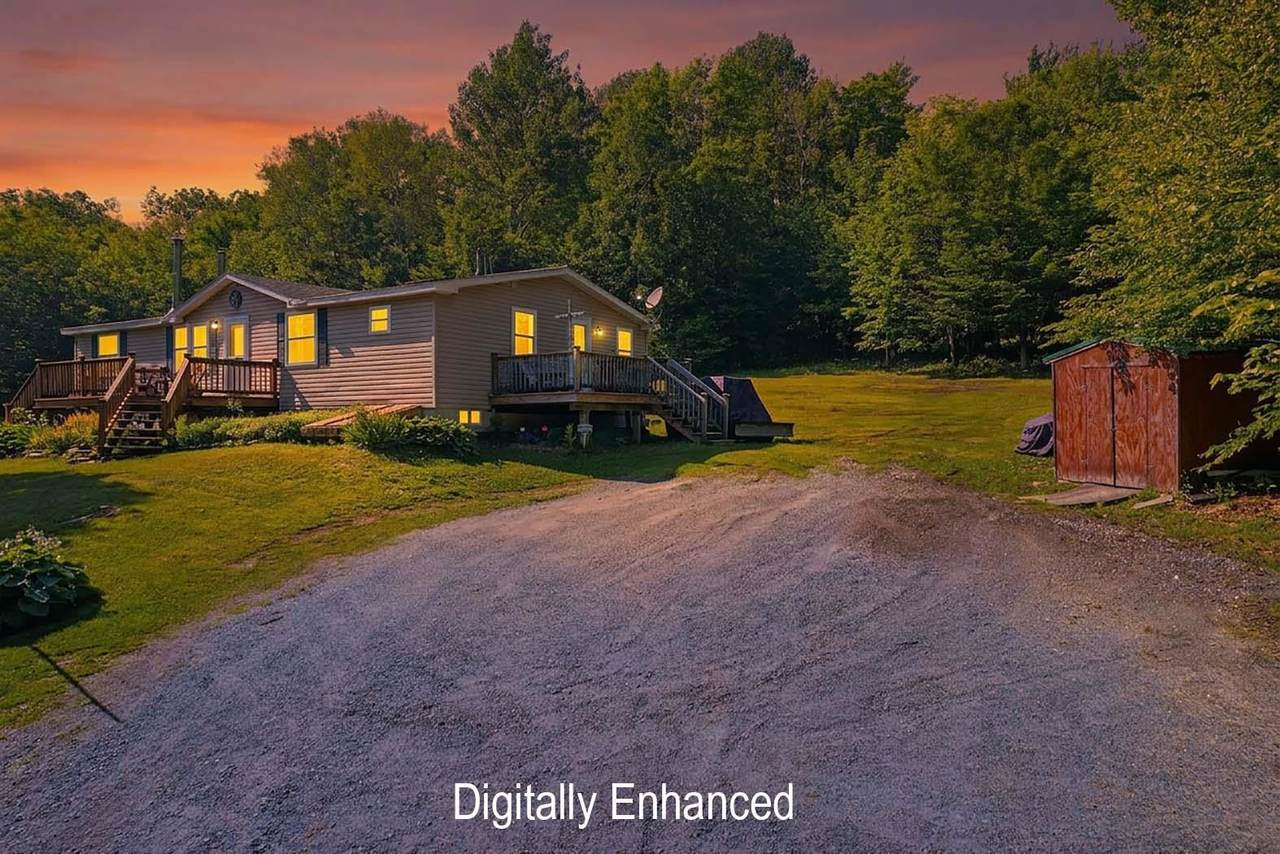 1483 Enosburg Mountain Road - Photo 1