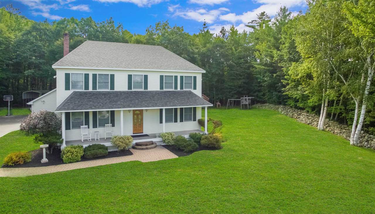 91 Prospect Ridge - Photo 1