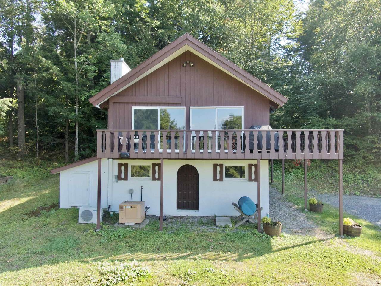 500 Ayers Farm Road - Photo 1