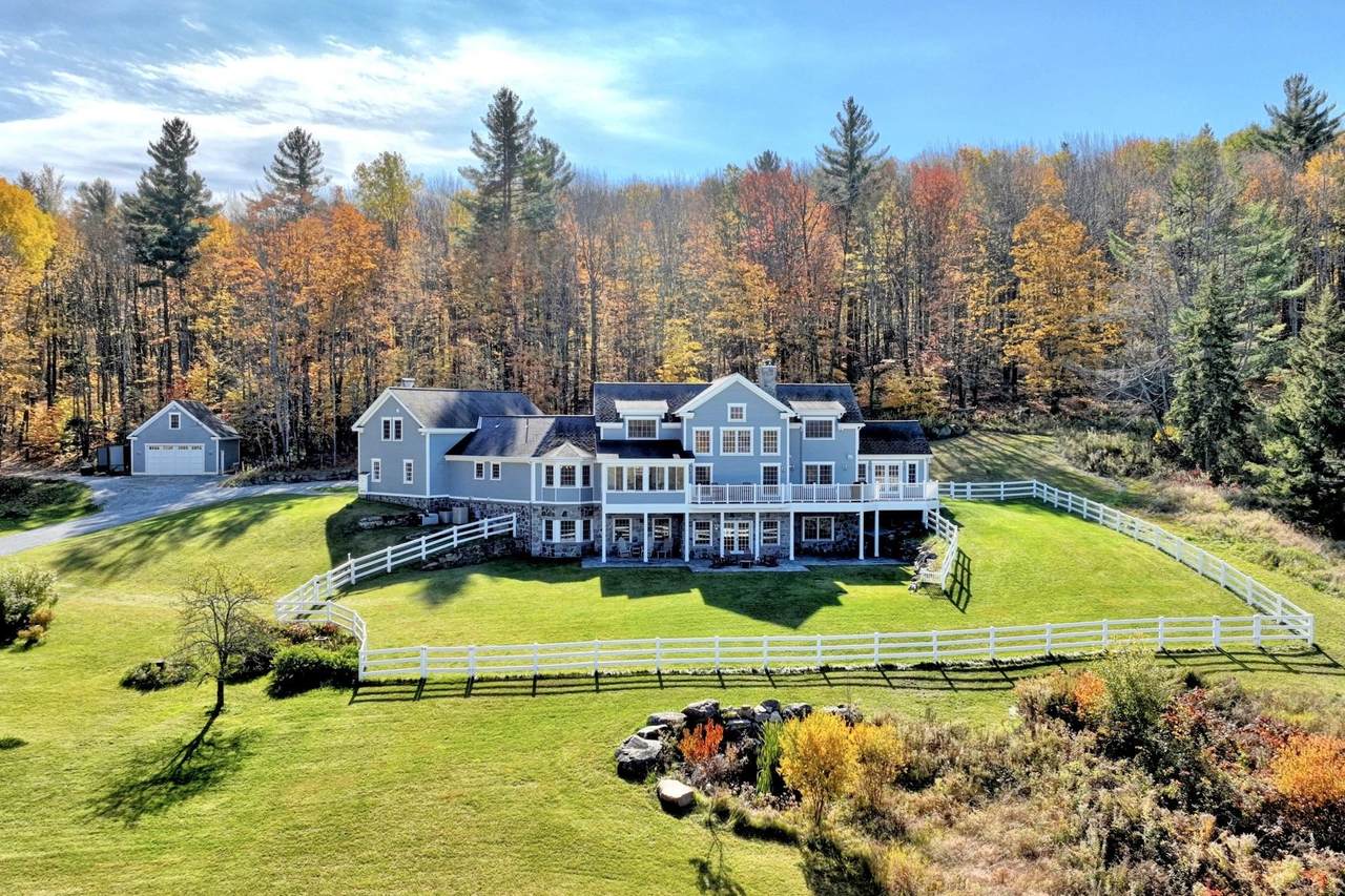 2210 Sugar Hill Road - Photo 1