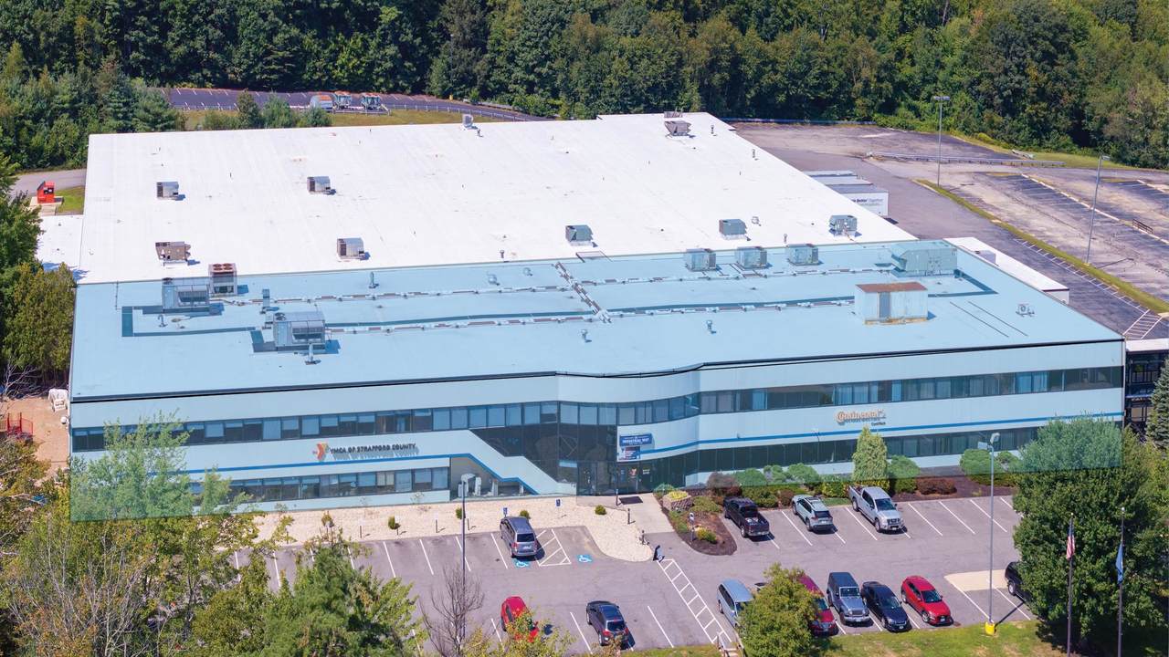 35 Industrial Way - Photo 1