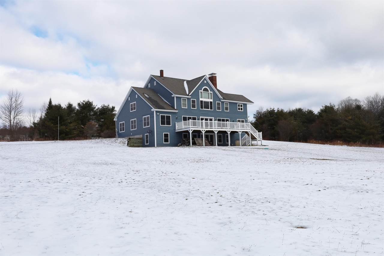 1235 Rogers Hill - Photo 1