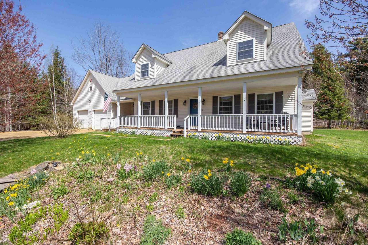 192 Gordon Hill Road - Photo 1