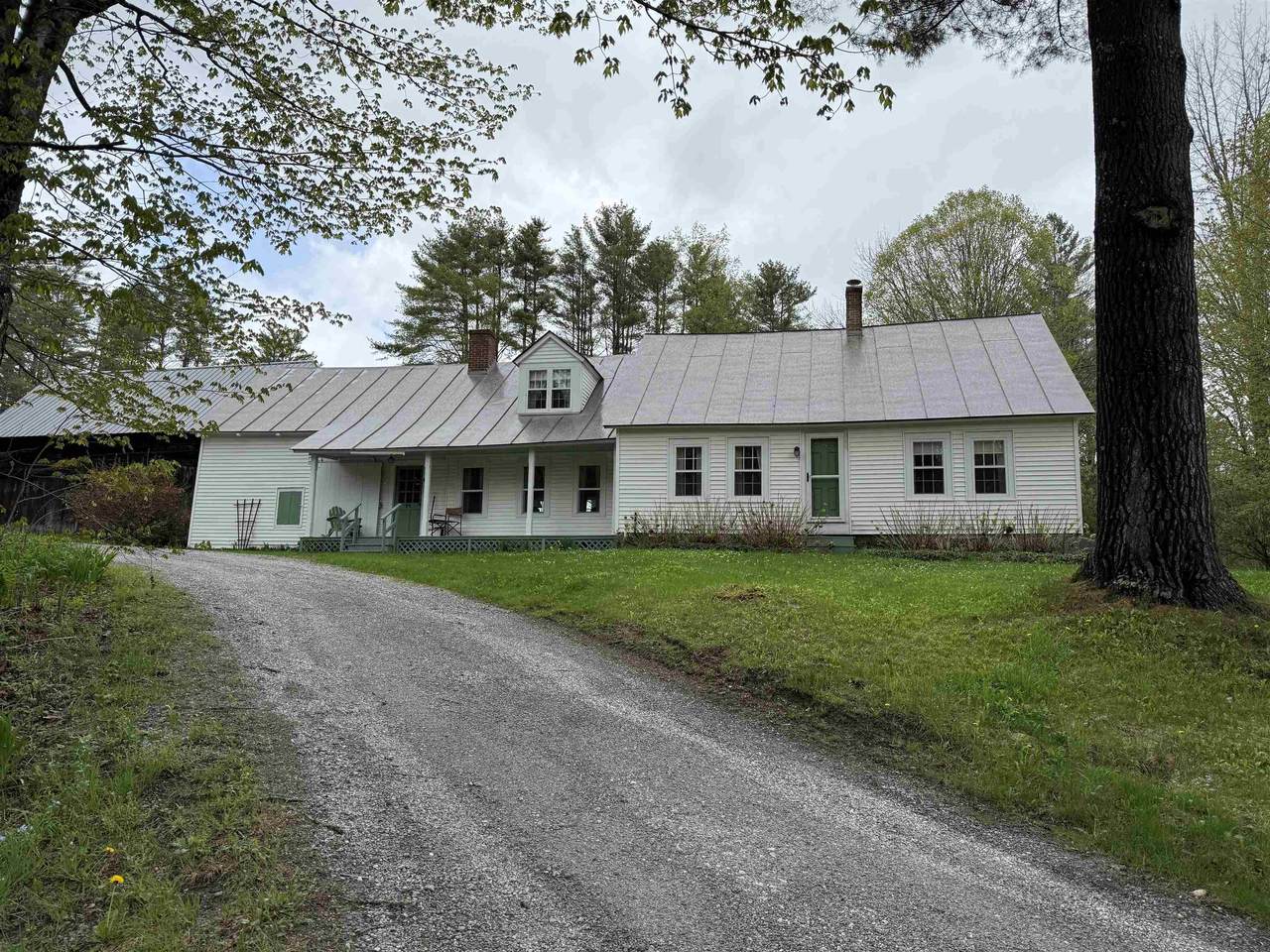 35 Stevens Road - Photo 1