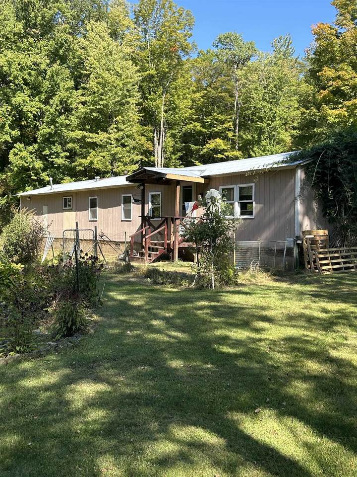 1355 Lake Dunmore Road - Photo 1