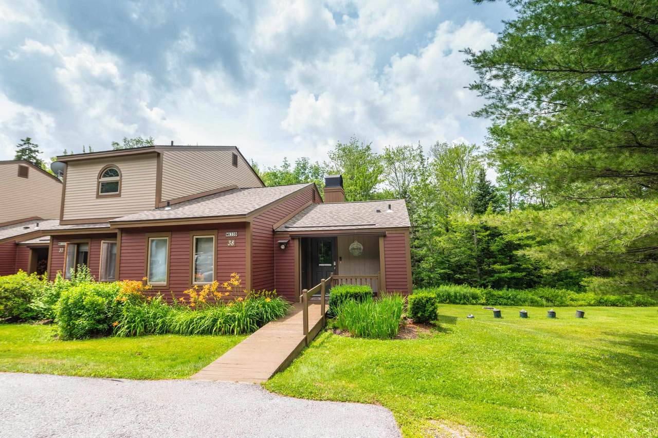 33D White Oaks Loop - Photo 1