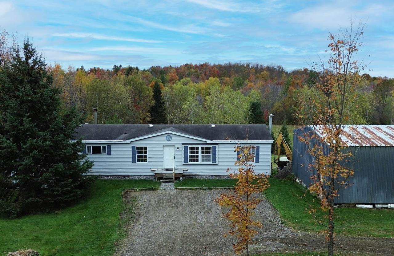 529 Poker Hill Road - Photo 1