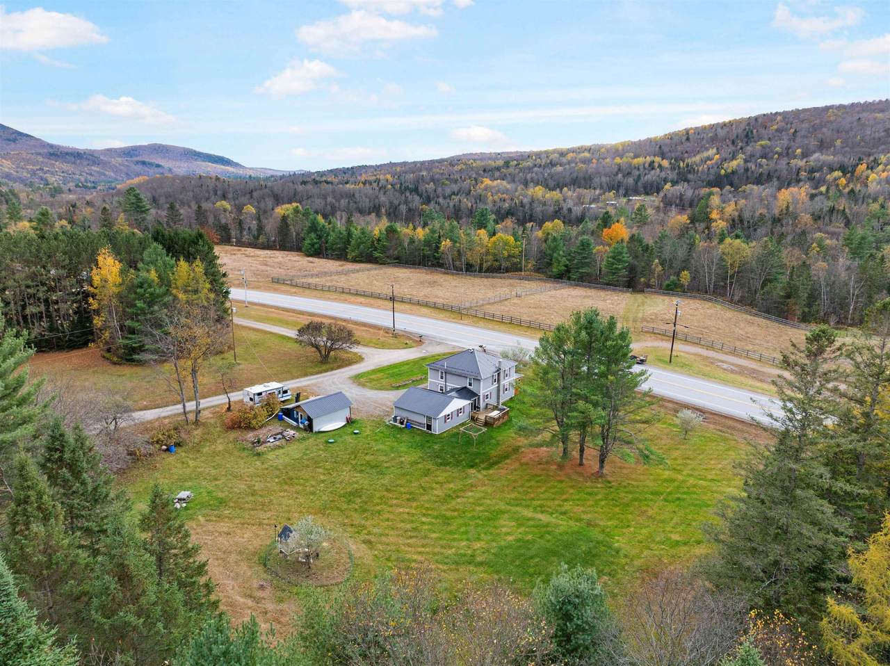 758 Us Route 3 - Photo 1