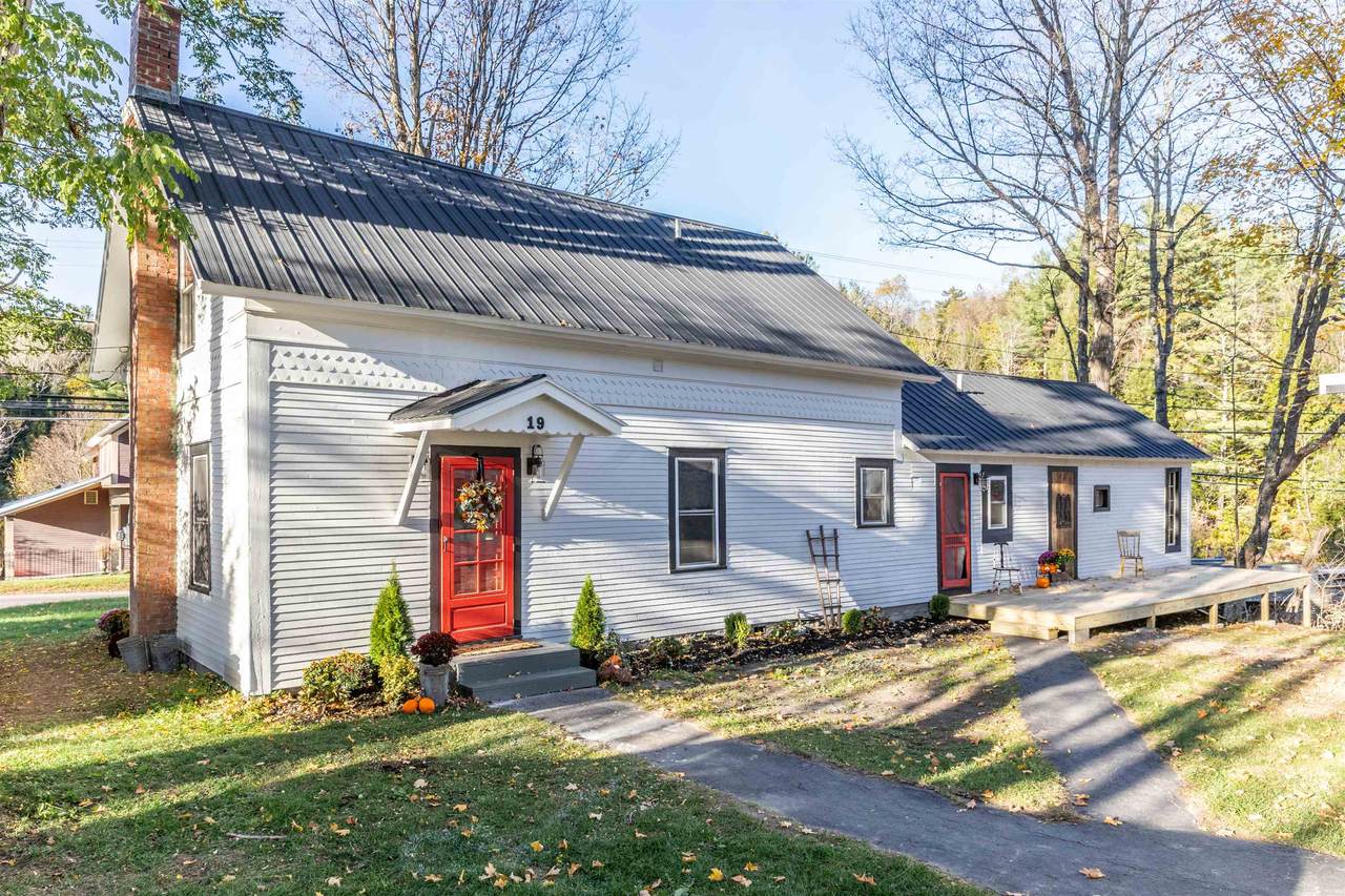 19 Sinclair Road - Photo 1