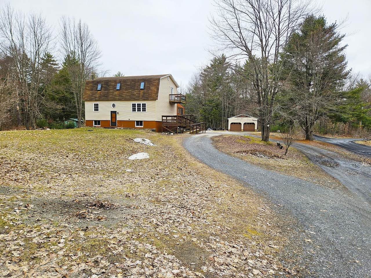 79 Waugh Farm Road - Photo 1