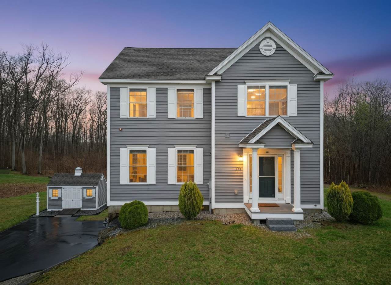 173 Jenkins Farm Road - Photo 1