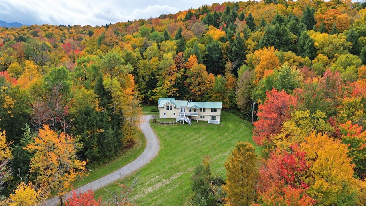 260 Weaver Road - Photo 1