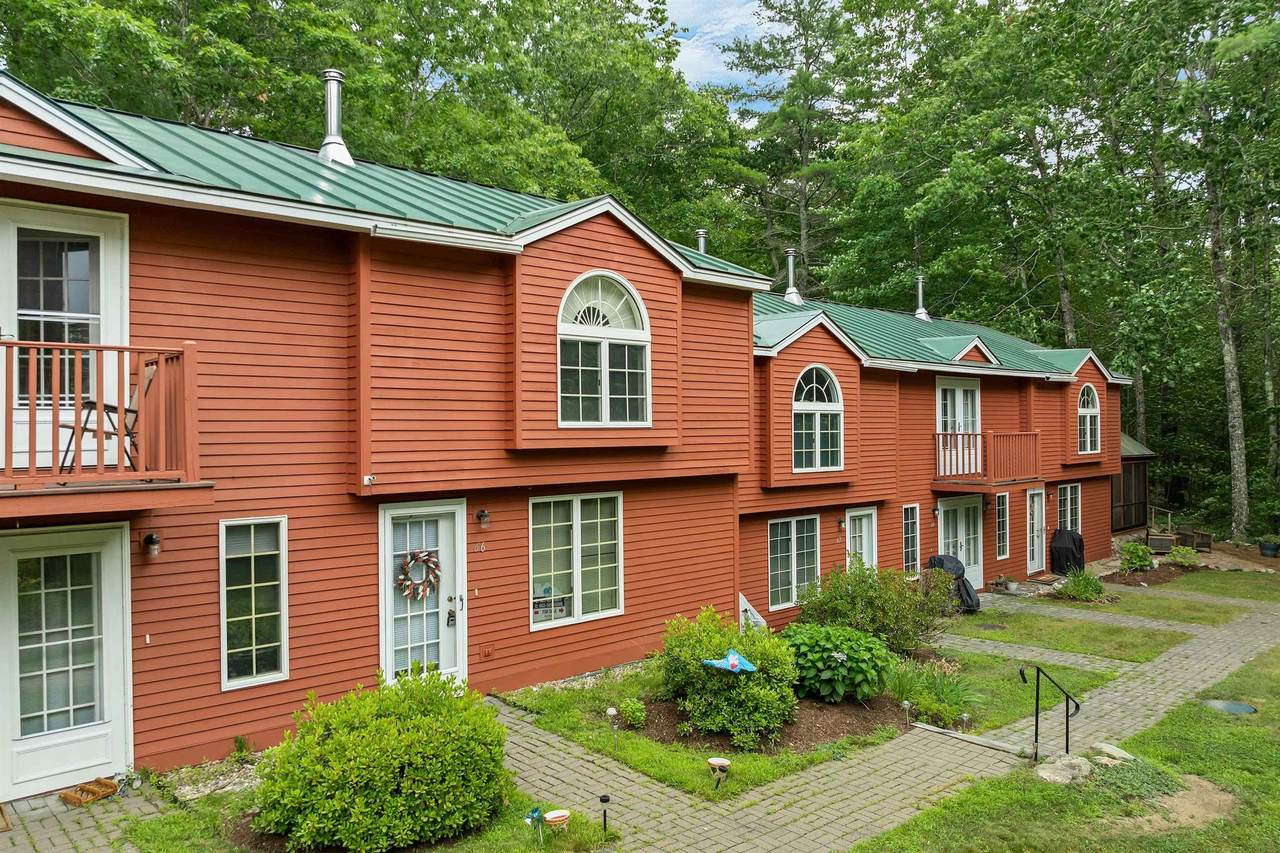 128 Washington Road - Photo 1