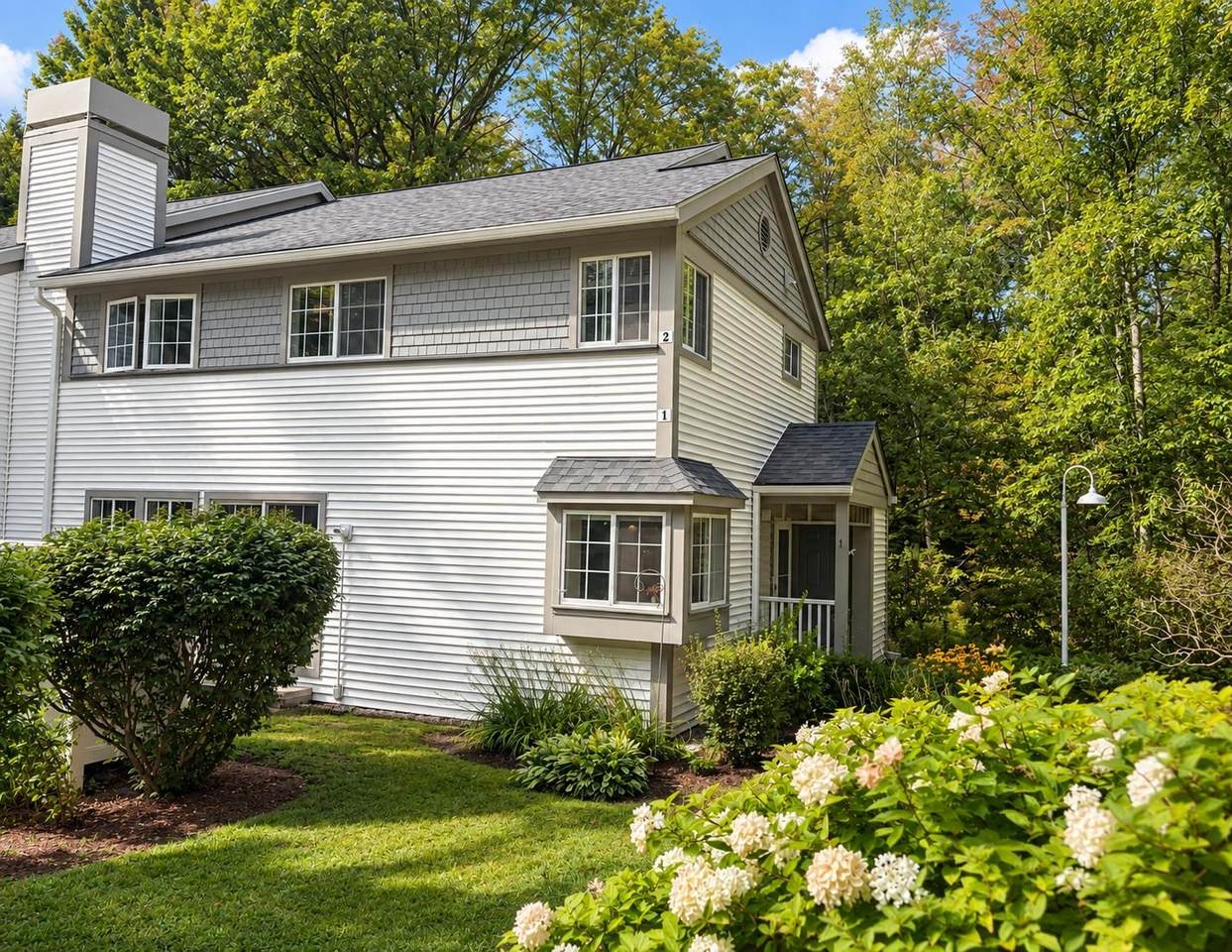 1 Winding Brook Drive - Photo 1