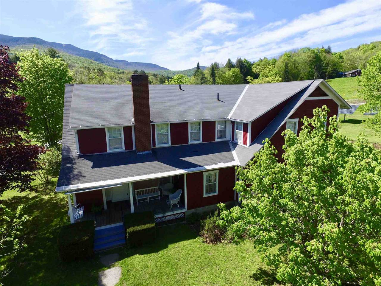 1912 Mill Brook Road - Photo 1