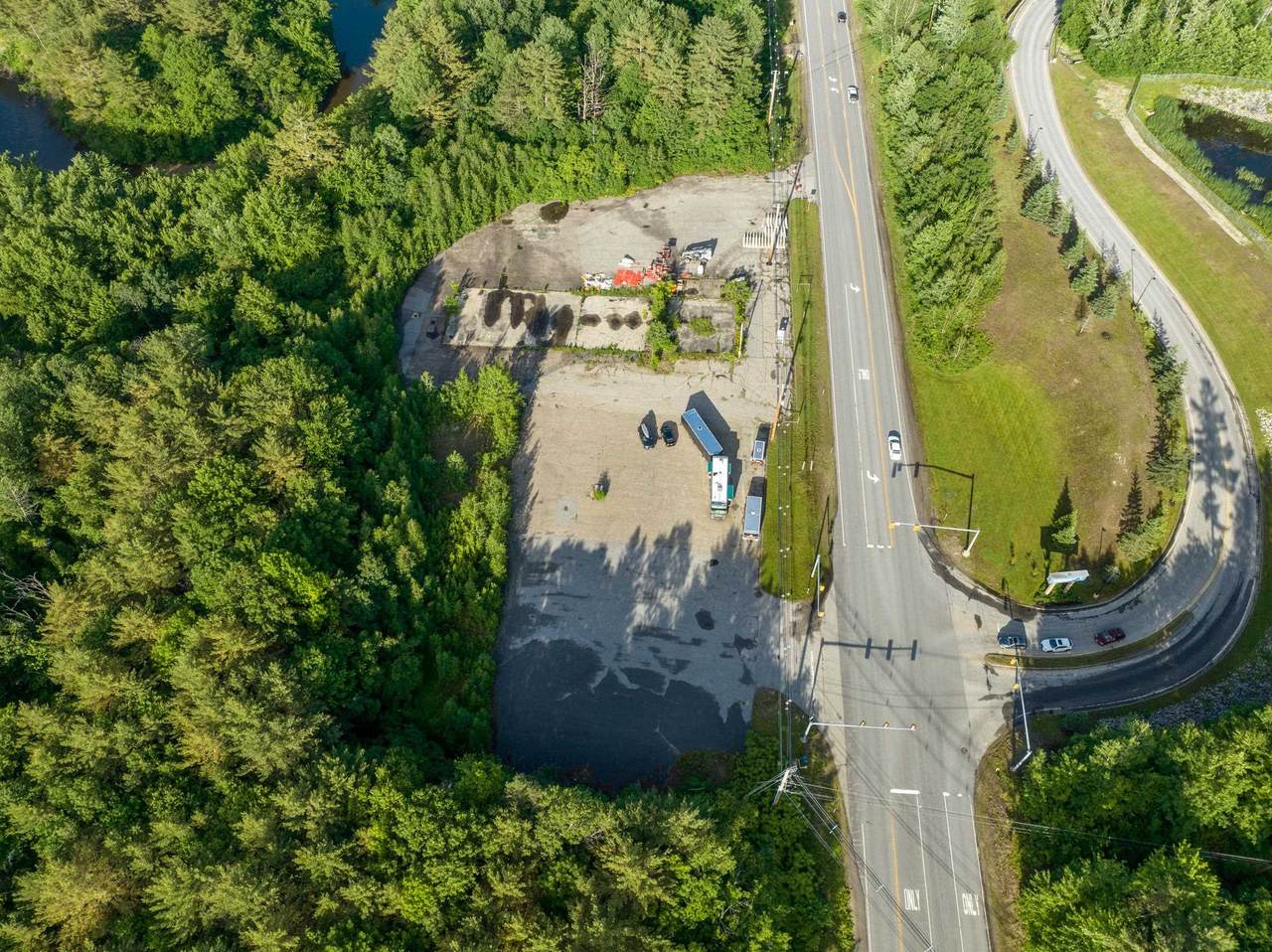 672 Tenney Mountain Highway - Photo 1