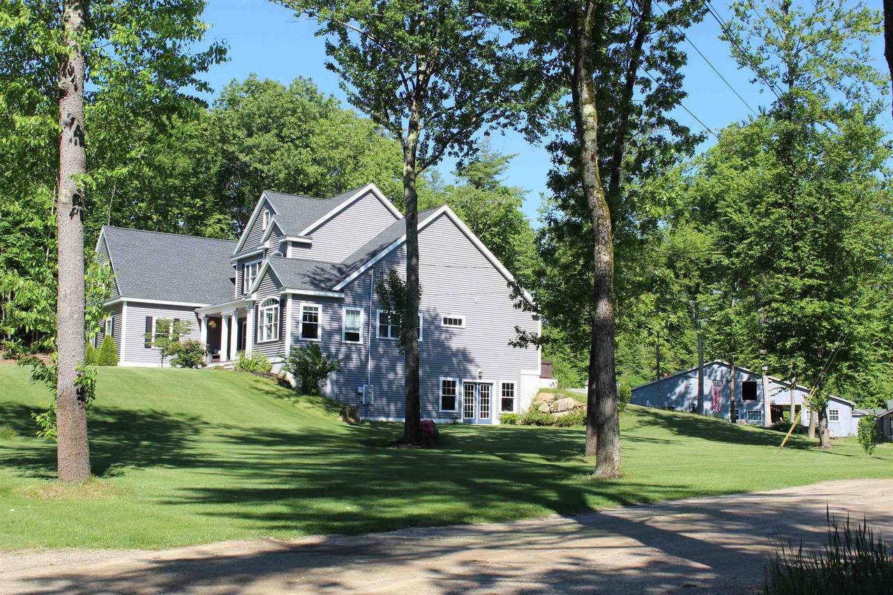 203 Kingston Road - Photo 1