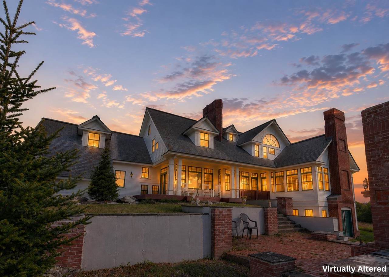 310 Hateful Hill - Photo 1