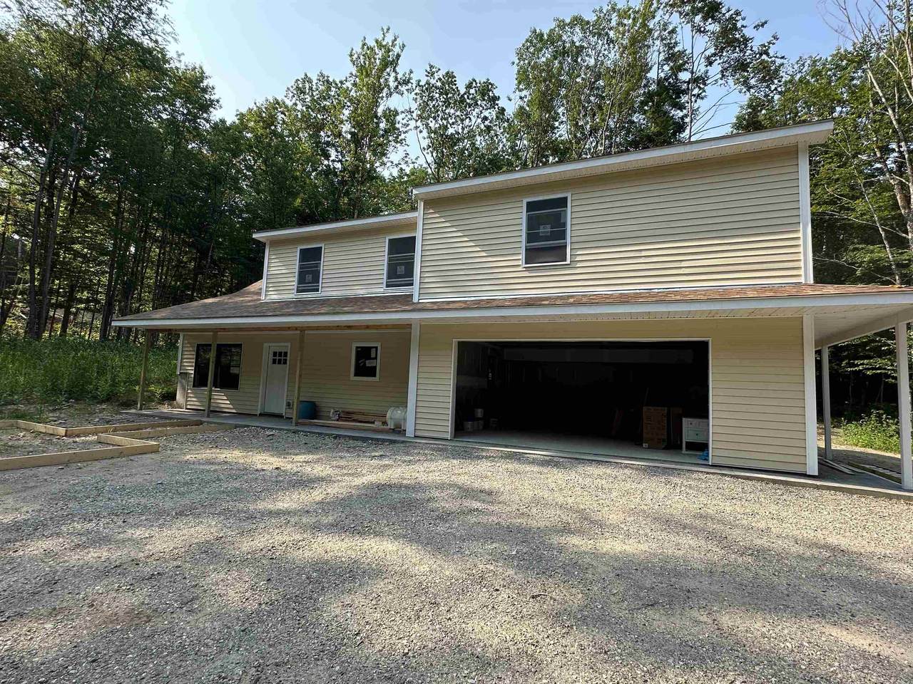 1083 Lake Dunmore Road - Photo 1
