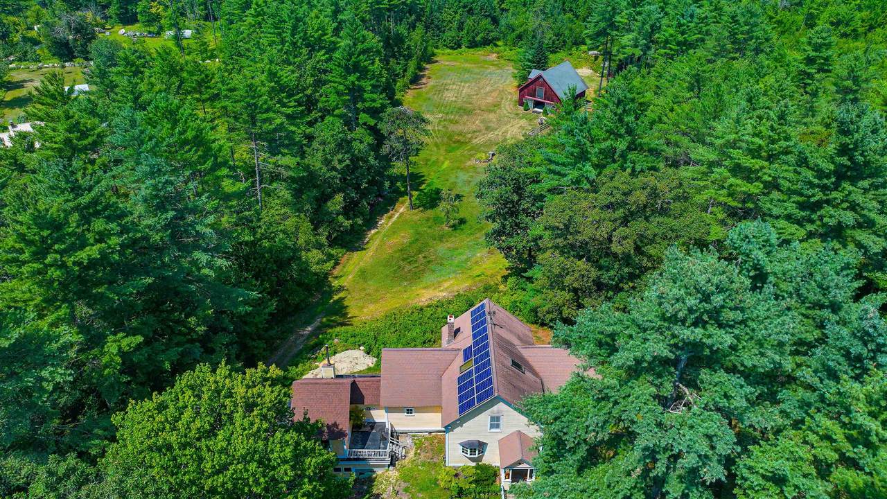 632 Rocky Knoll Road - Photo 1