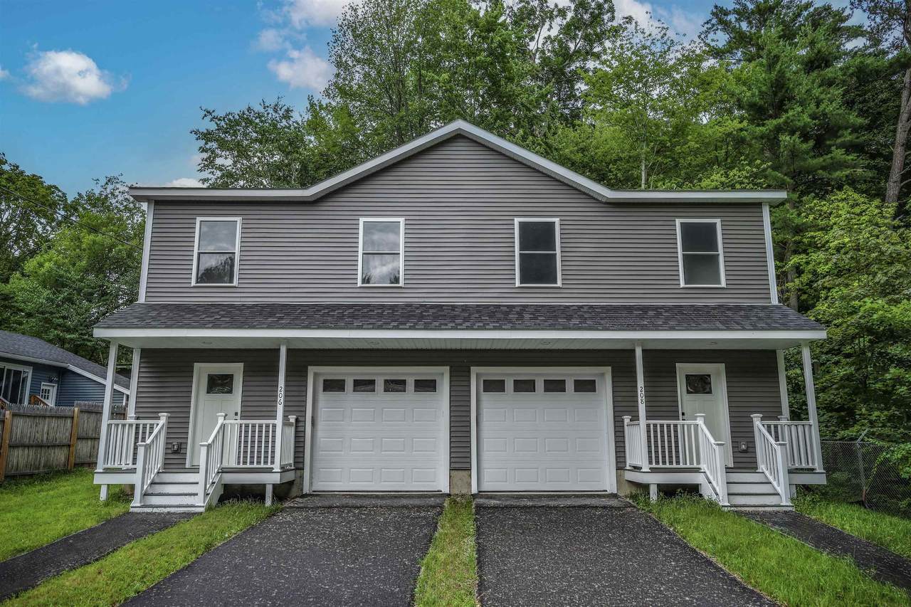 208 Dale Road - Photo 1